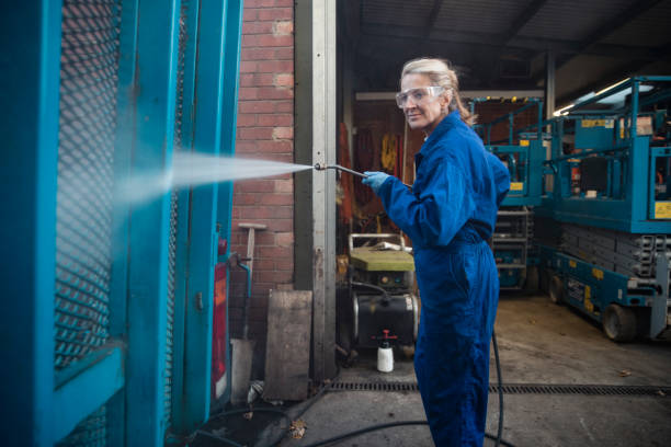 Best Machinery and Equipment Cleaning  in Chocowinity, NC