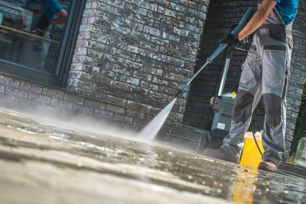 Best Parking Lot and Garage Cleaning  in Chocowinity, NC