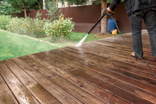 Best Oil Spill Cleanup  in Chocowinity, NC