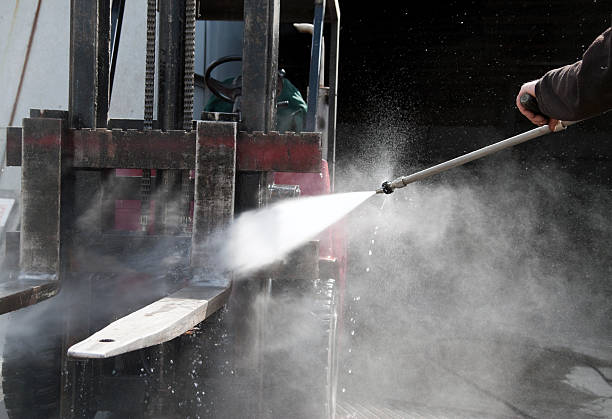 Best Restaurant Pressure Washing  in Chocowinity, NC